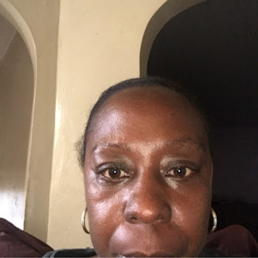 Meet your Posher, Tonia